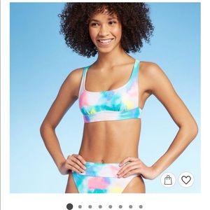 Target swimsuit - brand new!